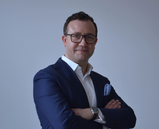 Mikael Petrovic Wågmark